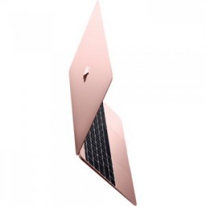 12" MacBook 1.1 GHz Intel Core m3 Dual-Core 8GB 256GB laptop